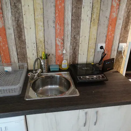 Golo Bardo Apartment Sofia