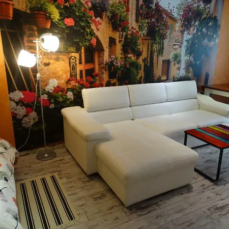Golo Bardo Apartment Sofia