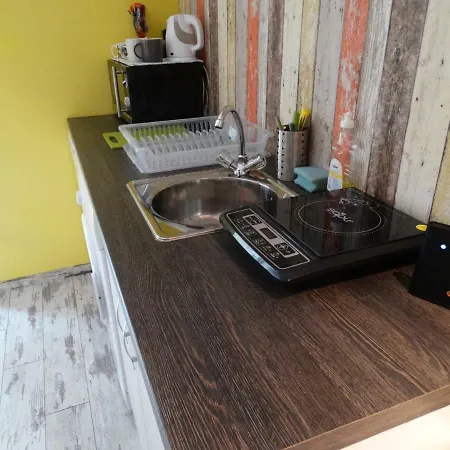 Golo Bardo Apartment