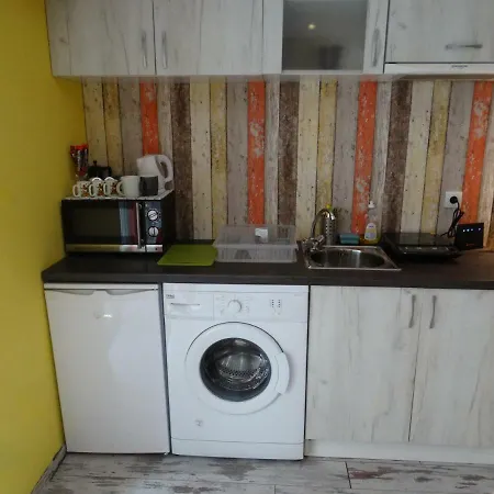 Apartment Golo Bardo