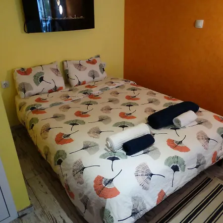 Apartment Golo Bardo Sofia