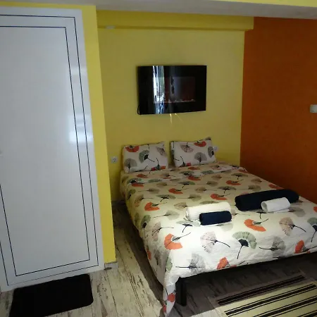 Apartment Golo Bardo Sofia