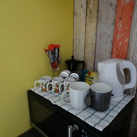 Apartment Golo Bardo