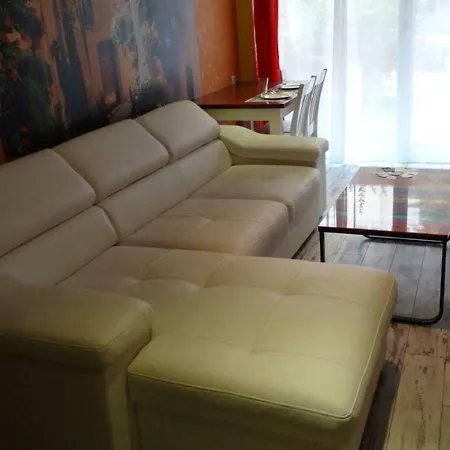 Golo Bardo Apartment