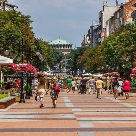 Golo Bardo Sofia