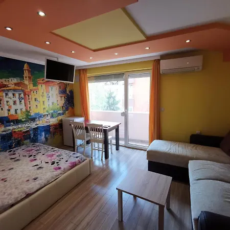 Golo Bardo Apartment